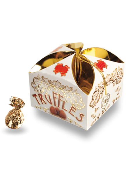 НАБОР Конфет Трюфели 300 гр*6 Коммунарка НАБОР Конфет Трюфели 300 гр*6 Коммунарка